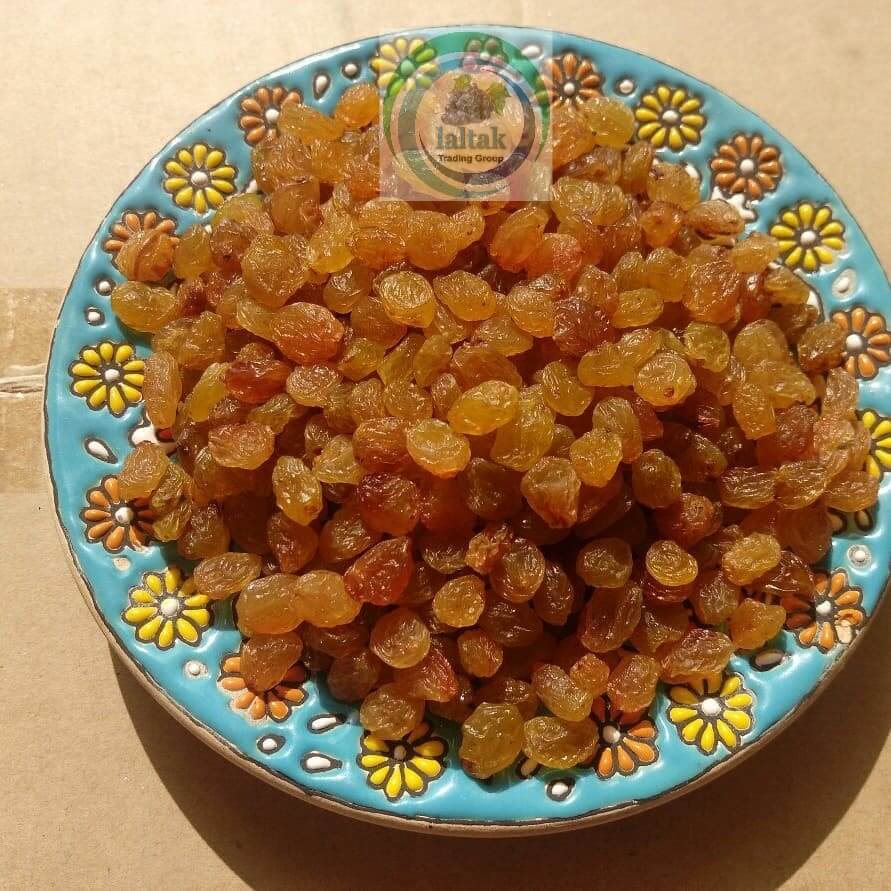 فروش کشمش تیزابی